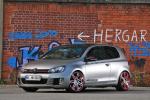 Volkswagen Golf GTi by CFC Neuss 2010 года